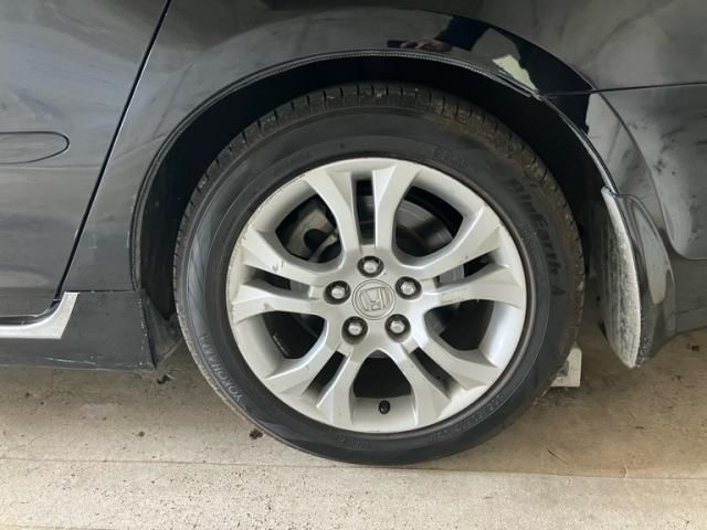 HONDA LEGEND 2009 Image 31