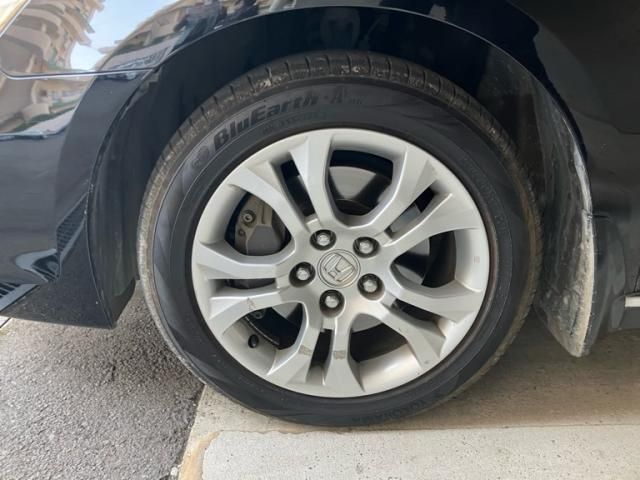 HONDA LEGEND 2009 Image 31