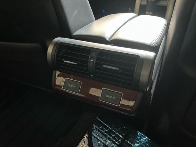 HONDA LEGEND 2009 Image 31