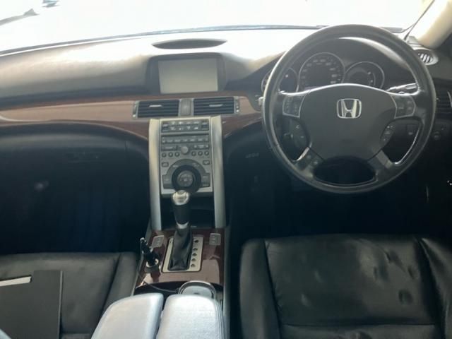 HONDA LEGEND 2009 Image 31