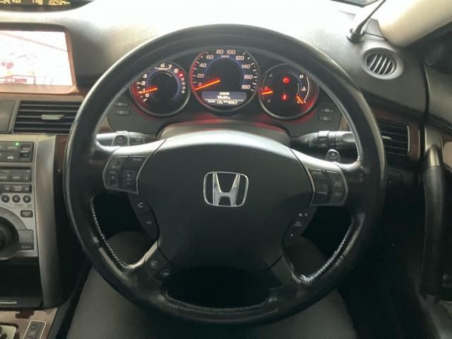 HONDA LEGEND 2009 Image 31
