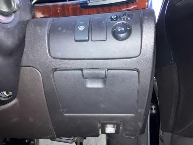 HONDA LEGEND 2009 Image 31