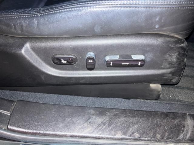 HONDA LEGEND 2009 Image 31