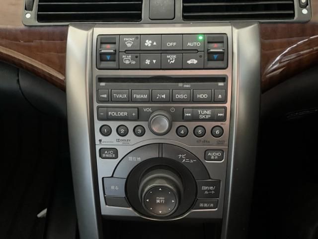 HONDA LEGEND 2009 Image 31