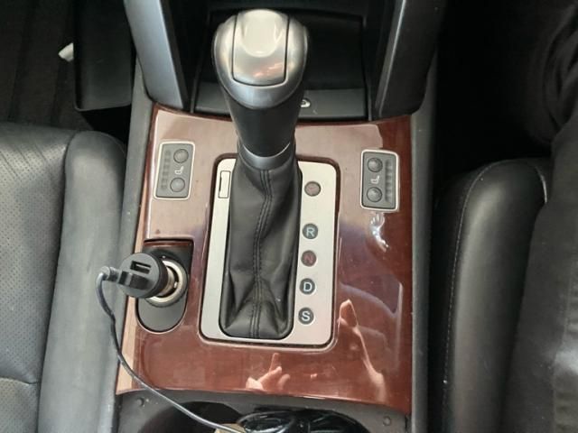 HONDA LEGEND 2009 Image 31