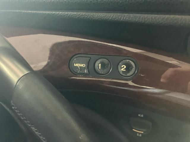 HONDA LEGEND 2009 Image 31