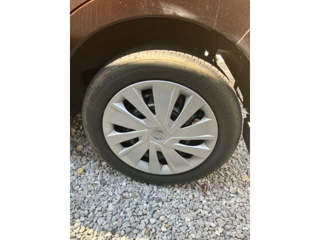 NISSAN DAYZ 2015 Image 31