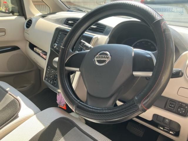 NISSAN DAYZ 2015 Image 31