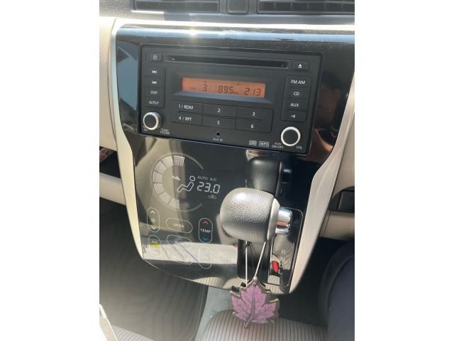 NISSAN DAYZ 2015 Image 31