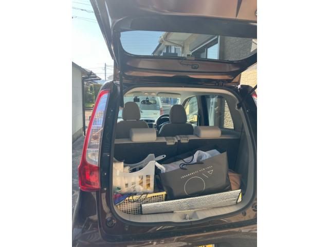 NISSAN DAYZ 2015 Image 31