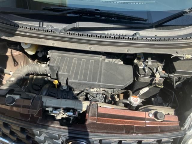 NISSAN DAYZ 2015 Image 31