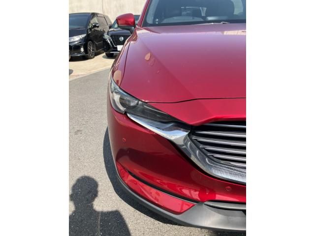 MAZDA CX-8 2017 Image 31