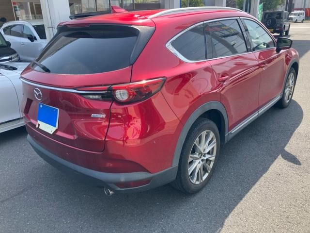 MAZDA CX-8 2017 Image 31