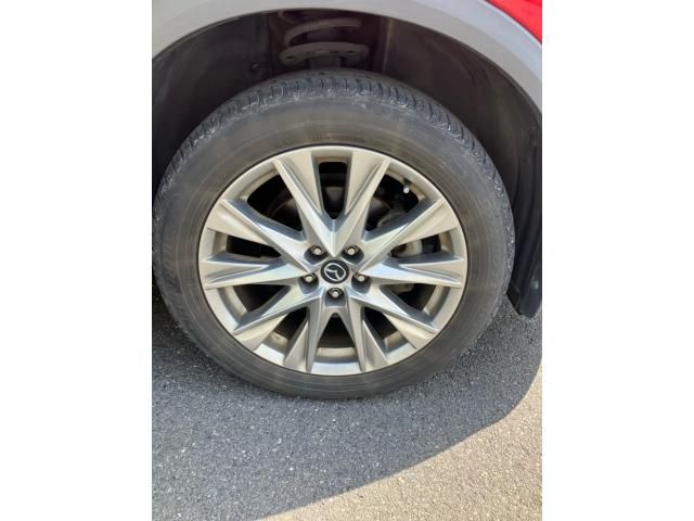 MAZDA CX-8 2017 Image 31