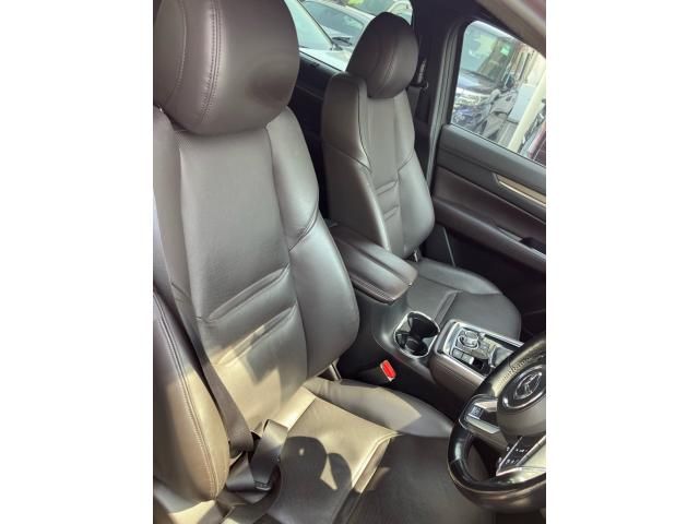 MAZDA CX-8 2017 Image 31