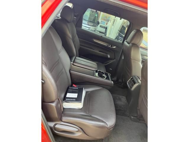 MAZDA CX-8 2017 Image 31