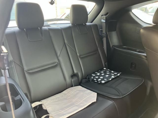 MAZDA CX-8 2017 Image 31