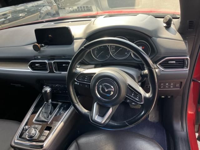 MAZDA CX-8 2017 Image 31