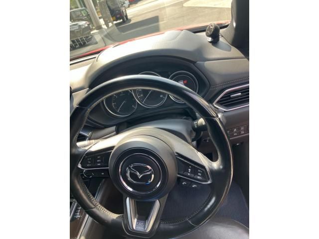 MAZDA CX-8 2017 Image 31