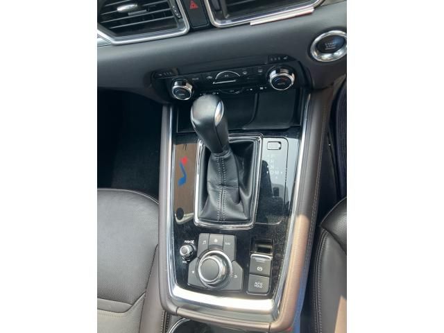 MAZDA CX-8 2017 Image 31