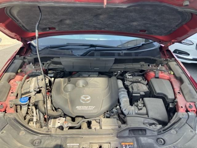 MAZDA CX-8 2017 Image 31