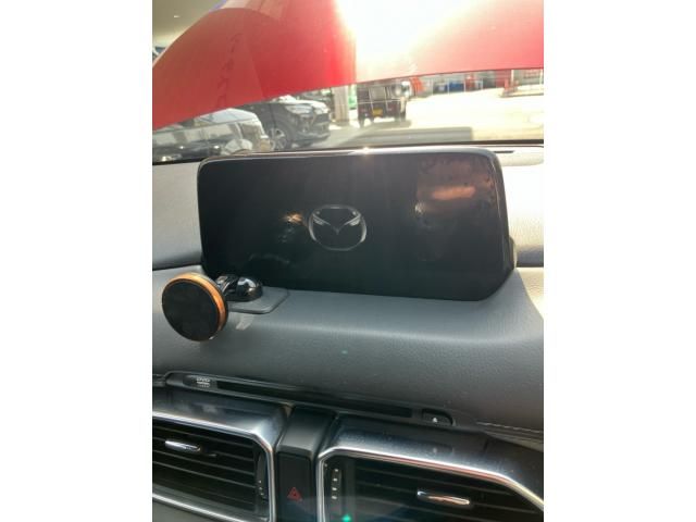 MAZDA CX-8 2017 Image 31