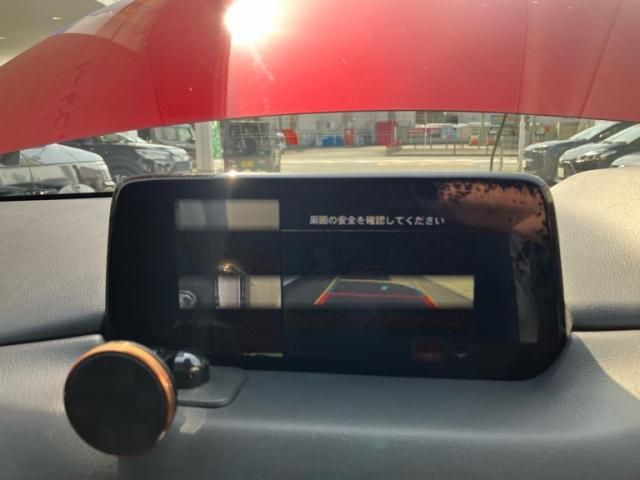 MAZDA CX-8 2017 Image 31