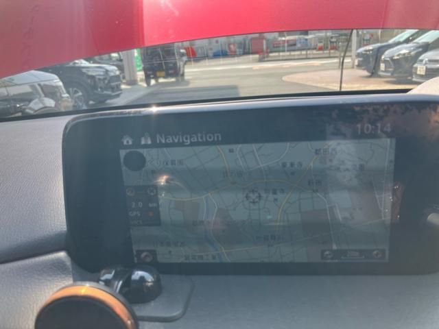 MAZDA CX-8 2017 Image 31