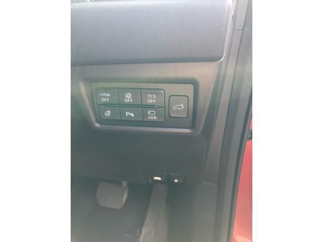 MAZDA CX-8 2017 Image 31