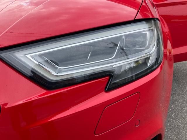 AUDI A3 SEDAN 2017 Image 31