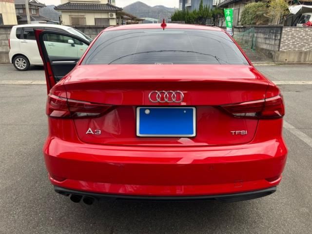 AUDI A3 SEDAN 2017 Image 31