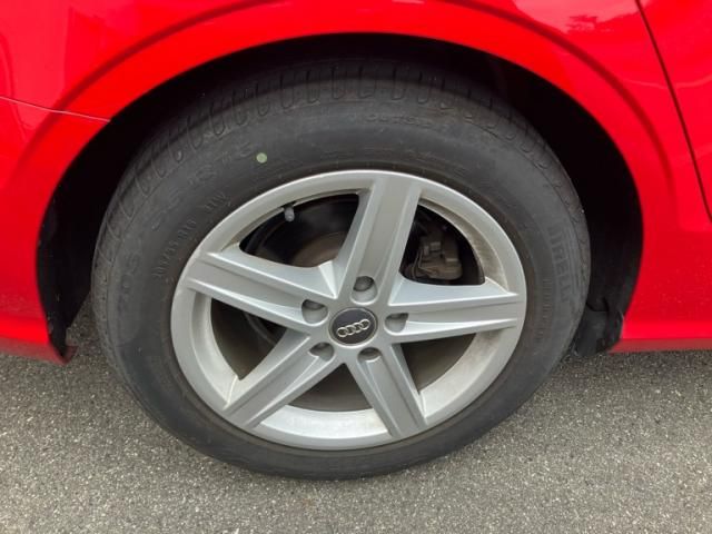 AUDI A3 SEDAN 2017 Image 31