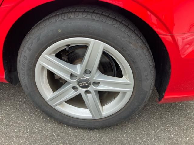 AUDI A3 SEDAN 2017 Image 31