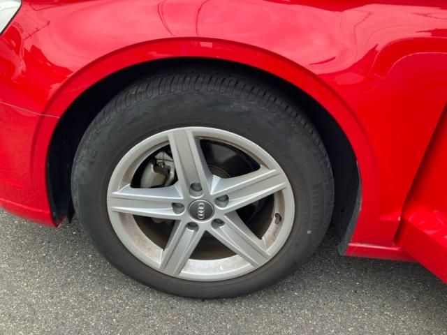 AUDI A3 SEDAN 2017 Image 31