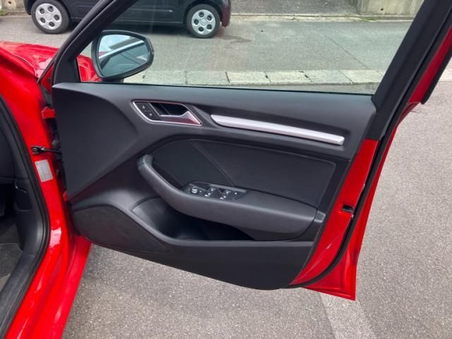 AUDI A3 SEDAN 2017 Image 31