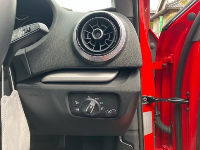 AUDI A3 SEDAN 2017 Image 31