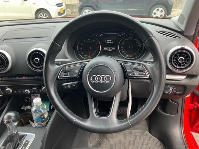 AUDI A3 SEDAN 2017 Image 31