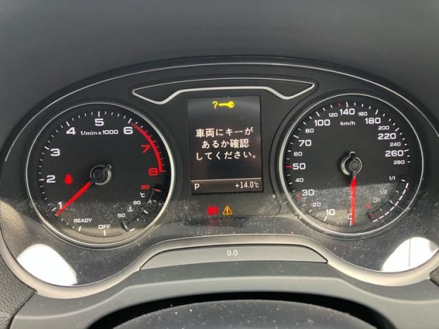 AUDI A3 SEDAN 2017 Image 31