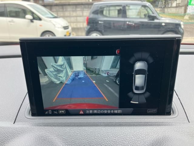 AUDI A3 SEDAN 2017 Image 31