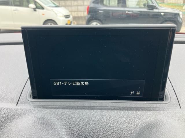 AUDI A3 SEDAN 2017 Image 31