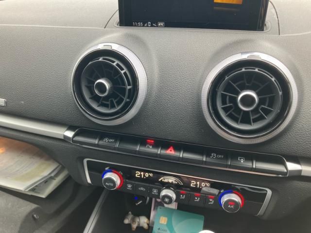 AUDI A3 SEDAN 2017 Image 31