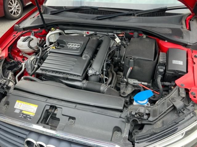 AUDI A3 SEDAN 2017 Image 31