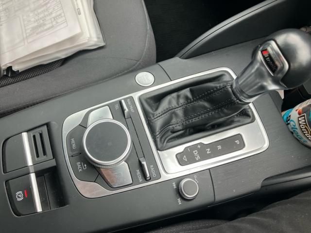 AUDI A3 SEDAN 2017 Image 31