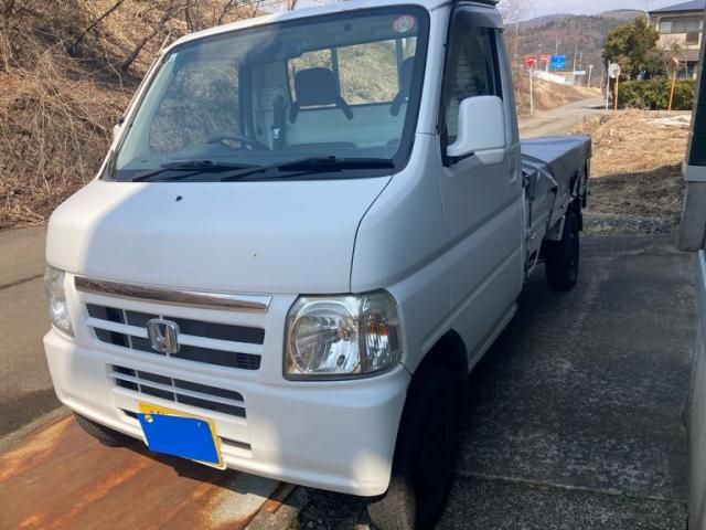 HONDA ACTY TRUCK 4WD 2006 Image 31