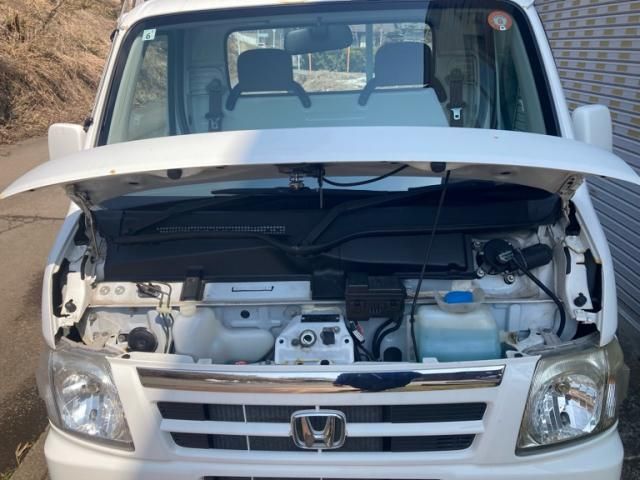 HONDA ACTY TRUCK 4WD 2006 Image 31