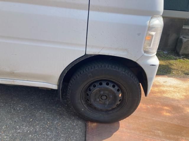 HONDA ACTY TRUCK 4WD 2006 Image 31