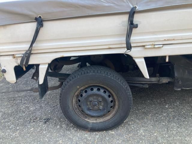 HONDA ACTY TRUCK 4WD 2006 Image 31