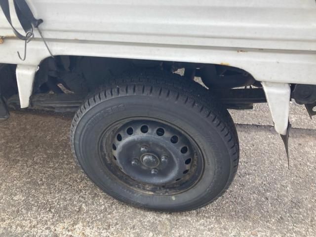 HONDA ACTY TRUCK 4WD 2006 Image 31