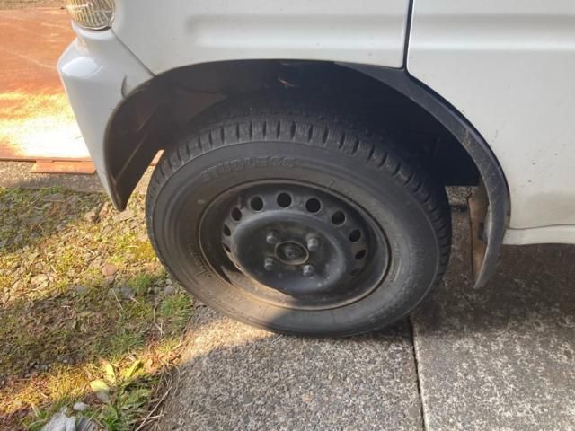 HONDA ACTY TRUCK 4WD 2006 Image 31