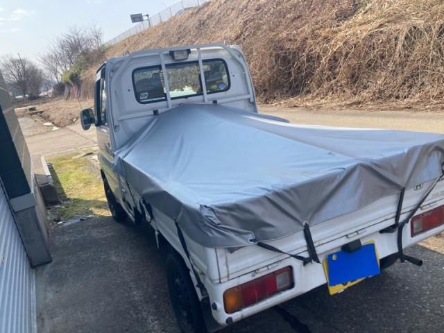 HONDA ACTY TRUCK 4WD 2006 Image 31